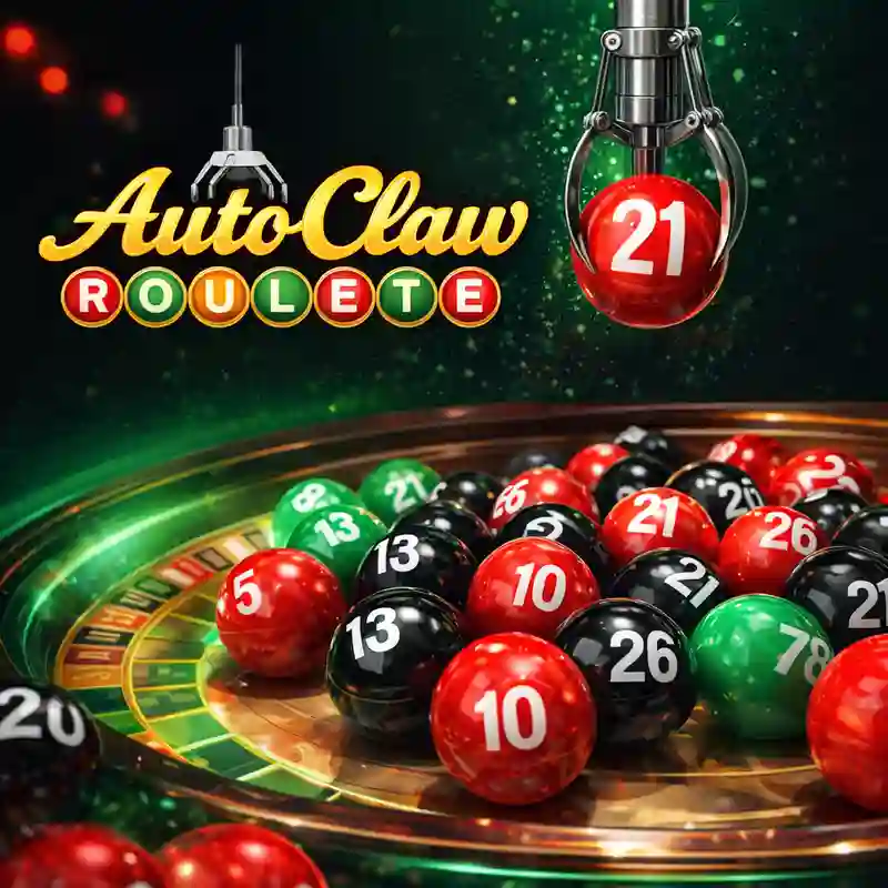 Claw Roulette