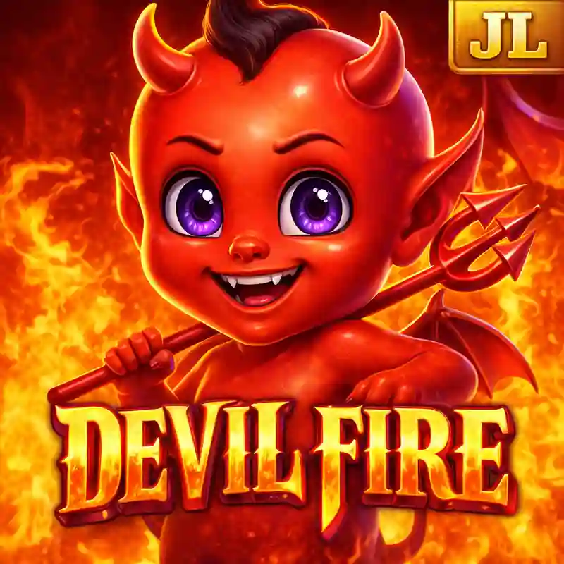 Devil Fire Slot Game jbajee