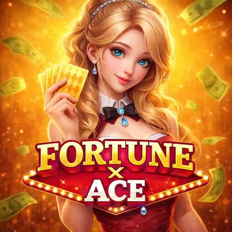Fortune X Ace Casino jbajee