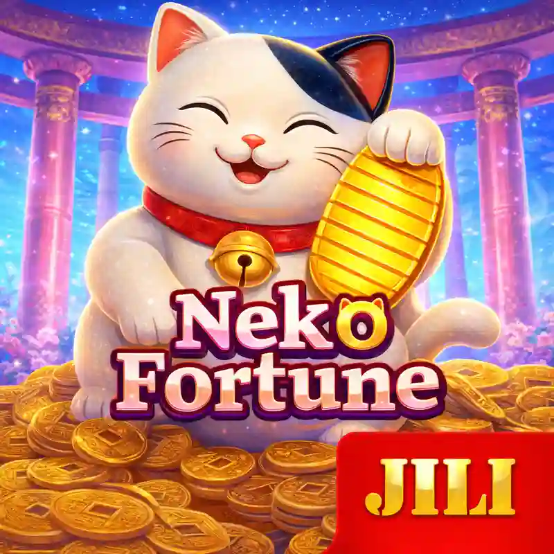 Neko Fortune Online Casino jbajee