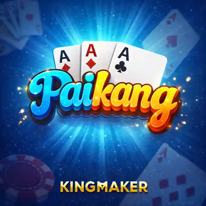 Pai Kang Card Game jbajee