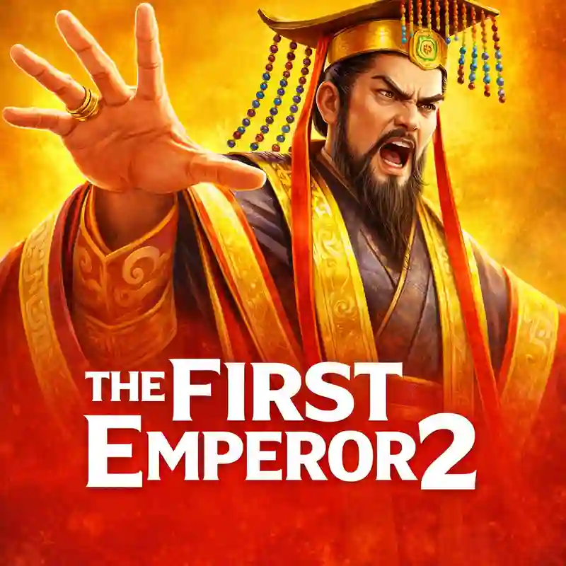 The First Emperor 2 Casino Game jbajee