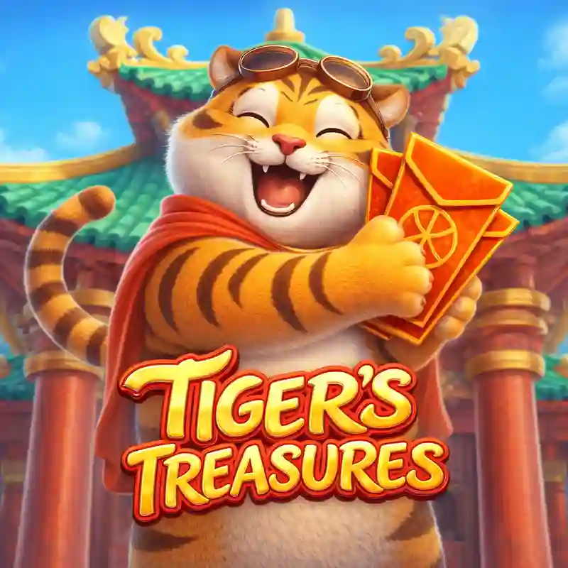 Tiger’s Treasures Casino jbajee