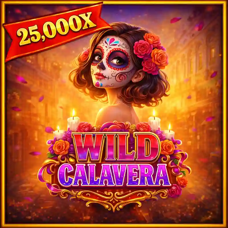 Wild Calavera Casino Game jbajee